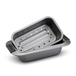 Anolon - meat loaf pan